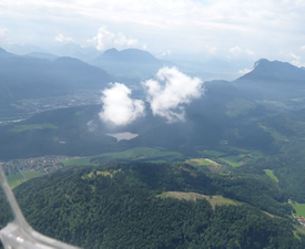 Ausblick